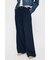 EASY WAIST STRAIGHT トラウザーズ