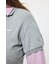 SHIRT SLEEVE STRIPED POLO Tシャツ