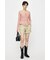 ROLL UP HEM CHINO ショーツ