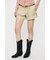 ROLL UP HEM CHINO ショーツ
