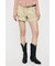 ROLL UP HEM CHINO ショーツ