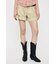 ROLL UP HEM CHINO ショーツ