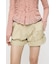 ROLL UP HEM CHINO ショーツ