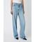 TENCEL(TM) DENIM ストレート