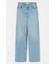 TENCEL(TM) DENIM ストレート