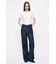TENCEL(TM) DENIM ストレート