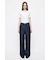 TENCEL(TM) DENIM ストレート