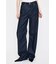 TENCEL(TM) DENIM ストレート