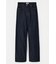 TENCEL(TM) DENIM ストレート