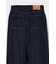 TENCEL(TM) DENIM ストレート