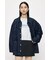 TENCEL(TM) DENIM カバーオール