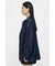TENCEL(TM) DENIM カバーオール
