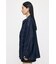 TENCEL(TM) DENIM カバーオール
