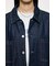 TENCEL(TM) DENIM カバーオール