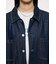 TENCEL(TM) DENIM カバーオール