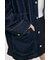 TENCEL(TM) DENIM カバーオール