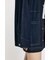 TENCEL(TM) DENIM カバーオール