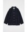 TENCEL(TM) DENIM カバーオール