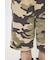 BERMUDA SWEAT ショーツ