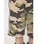 BERMUDA SWEAT ショーツ