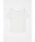 SUVIN GIZA BOAT NECK TEE