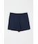 PLEATED SHIRT MINI ドレス