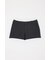 F／SUEDE SHORT パンツ