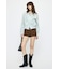 F／SUEDE SHORT パンツ