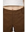 F／SUEDE SHORT パンツ