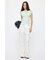 LAYERED OFF SHOULDER トップス