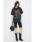 FADED GRAPHIC LOOSE TEE