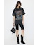 FADED GRAPHIC LOOSE TEE