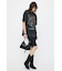 FADED GRAPHIC LOOSE TEE