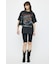 FADED GRAPHIC LOOSE TEE