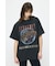 FADED GRAPHIC LOOSE TEE