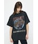 FADED GRAPHIC LOOSE TEE