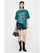 FADED GRAPHIC LOOSE TEE