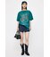 FADED GRAPHIC LOOSE TEE