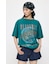 FADED GRAPHIC LOOSE TEE