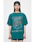 FADED GRAPHIC LOOSE TEE