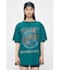 FADED GRAPHIC LOOSE TEE