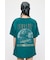 FADED GRAPHIC LOOSE TEE