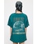 FADED GRAPHIC LOOSE TEE