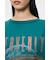 FADED GRAPHIC LOOSE TEE