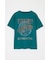 FADED GRAPHIC LOOSE TEE
