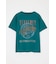 FADED GRAPHIC LOOSE TEE