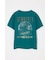 FADED GRAPHIC LOOSE TEE