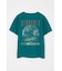 FADED GRAPHIC LOOSE TEE