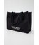 【新生活／大容量】MOUSSY SOUVENIR キャンバスバッグ