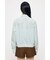 BUTTON DOWN SHIRT ブルゾン
